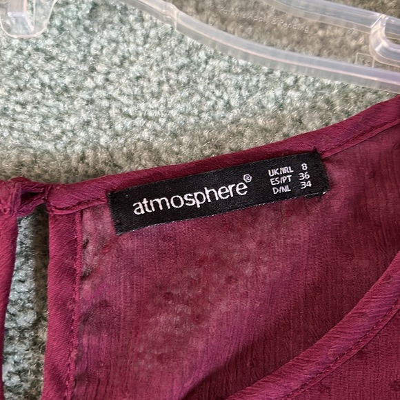 Atmosphere top - Picture 3 of 5